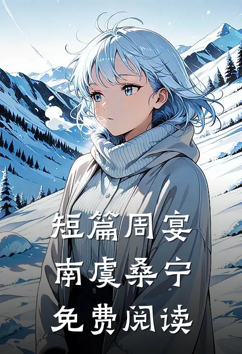 短篇周宴南虞桑宁免费阅读