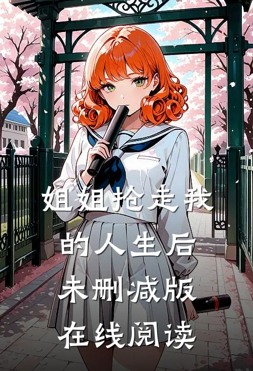姐姐抢走我的人生后未删减版在线阅读