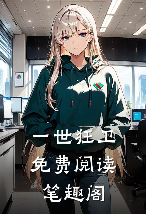 一世狂卫免费阅读笔趣阁