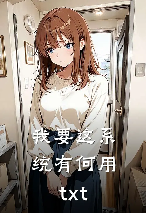 我要这系统有何用txt