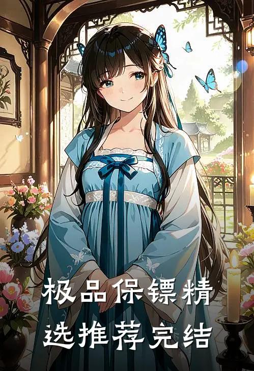 极品保镖精选推荐完结