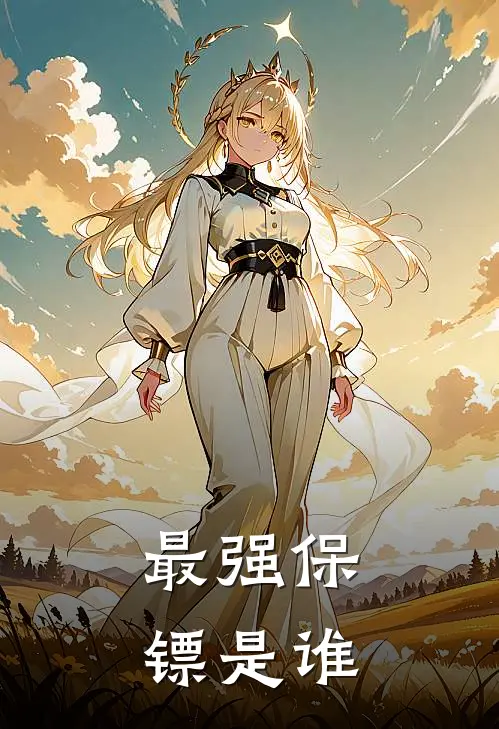 最强保镖是谁