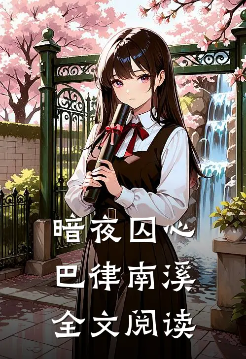 暗夜囚心巴律南溪全文阅读