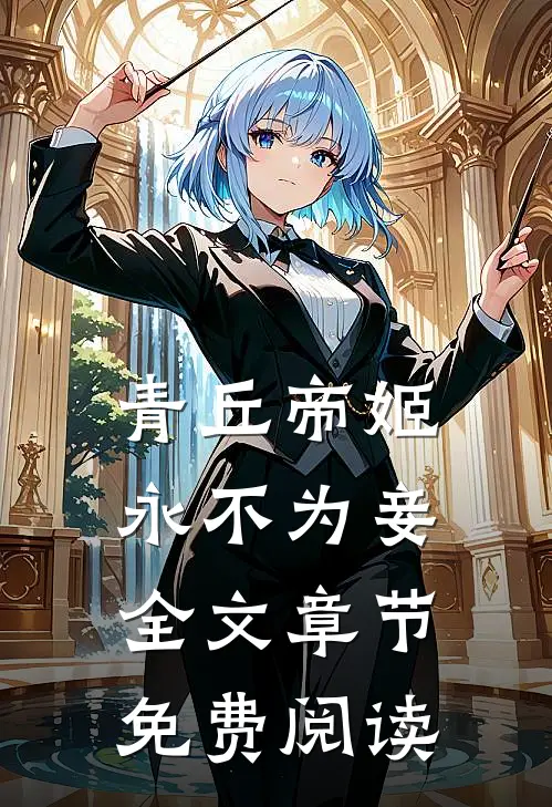 青丘帝姬永不为妾全文章节免费阅读