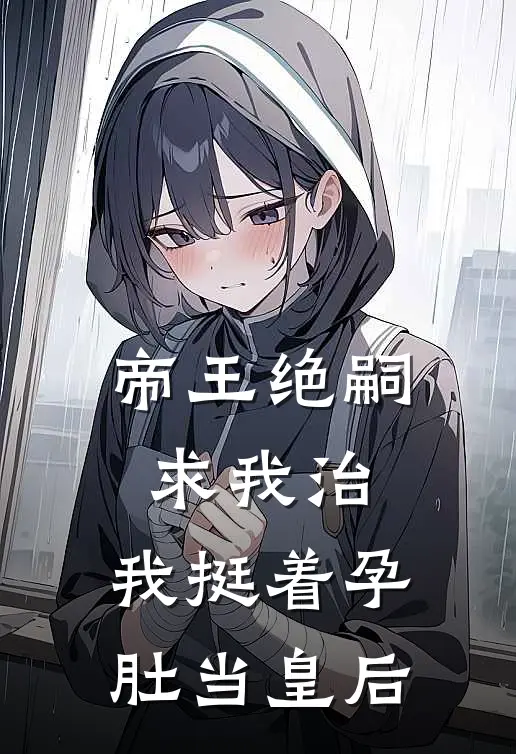 帝王绝嗣求我治，我挺着孕肚当皇后