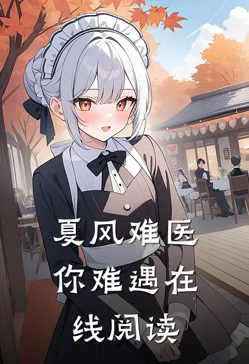 夏风难医你难遇在线阅读