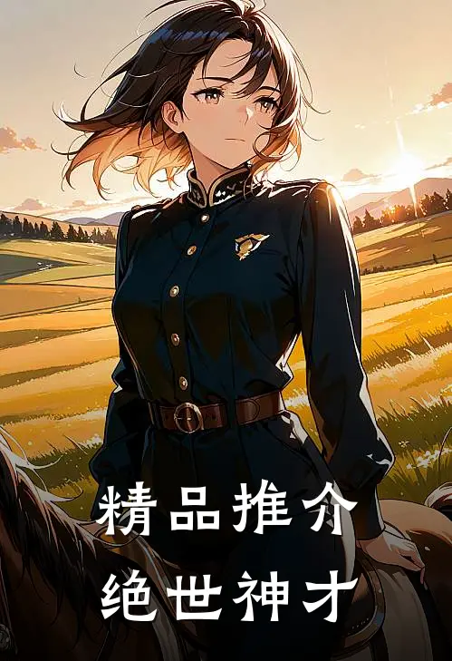 精品推介绝世神才