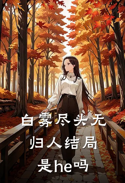 白雾尽头无归人结局是he吗