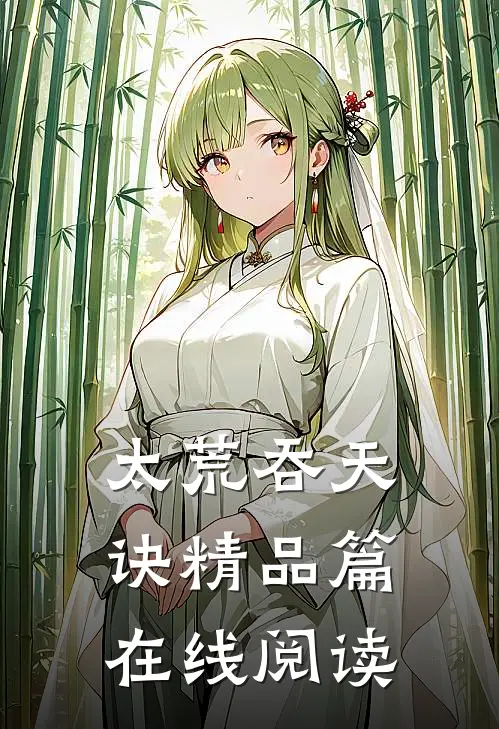 太荒吞天诀精品篇在线阅读