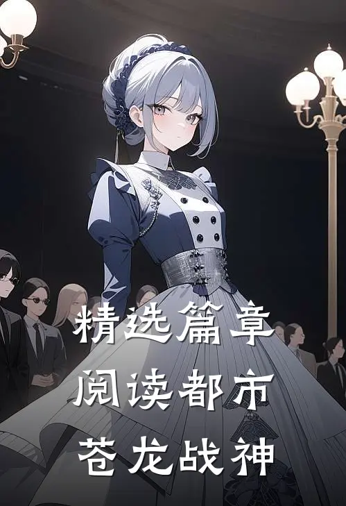 精选篇章阅读都市苍龙战神