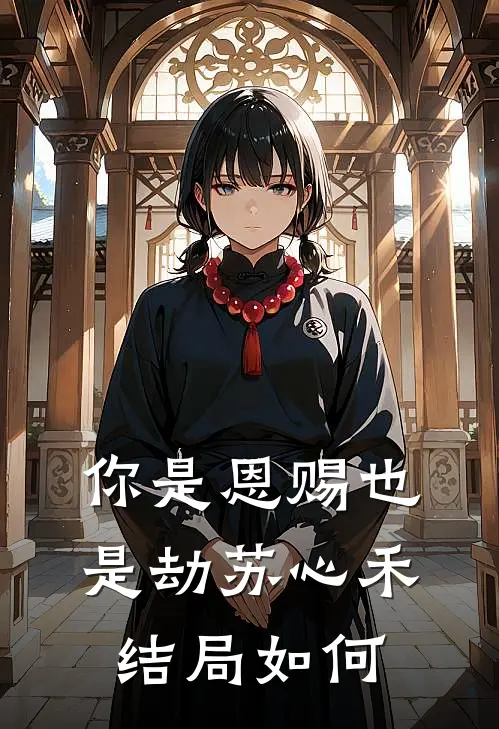 你是恩赐也是劫苏心禾结局如何