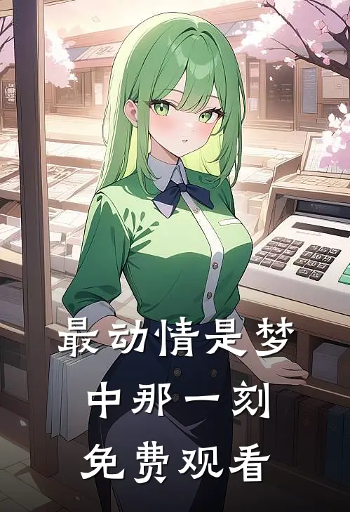 最动情是梦中那一刻免费观看
