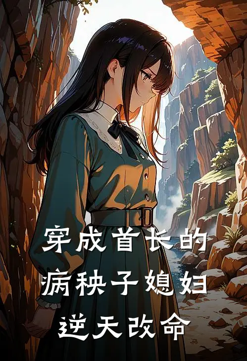 穿成首长的病秧子媳妇，逆天改命
