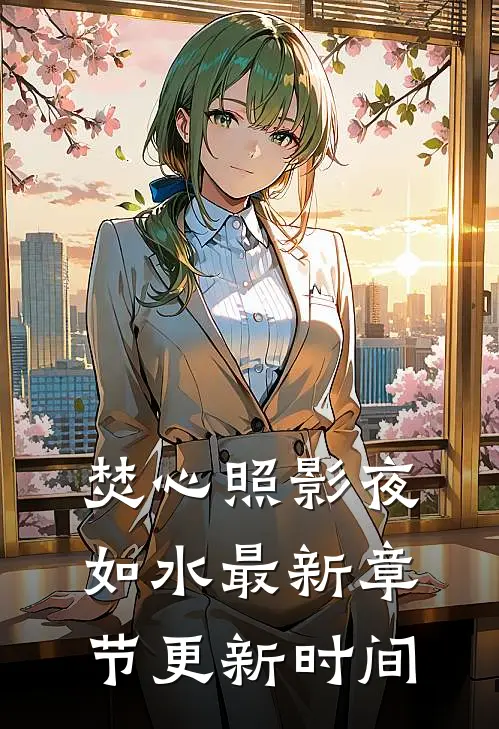 焚心照影夜如水最新章节更新时间
