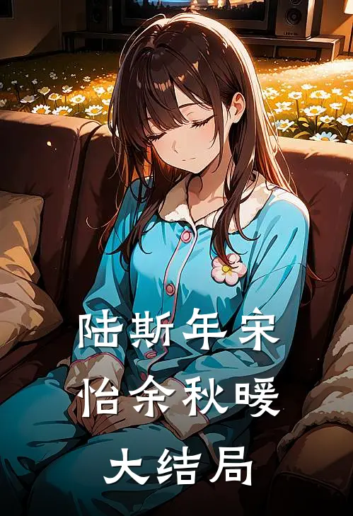 陆斯年宋怡余秋暖大结局