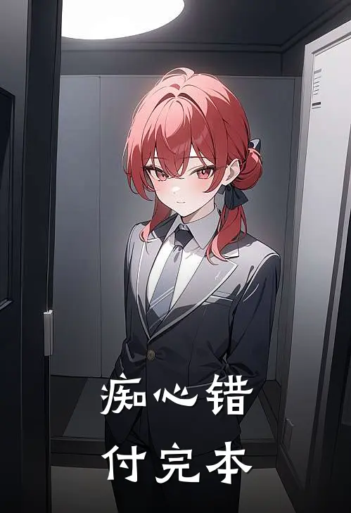 痴心错付完本