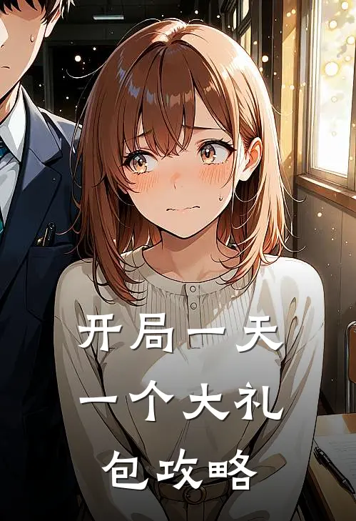 开局一天一个大礼包攻略