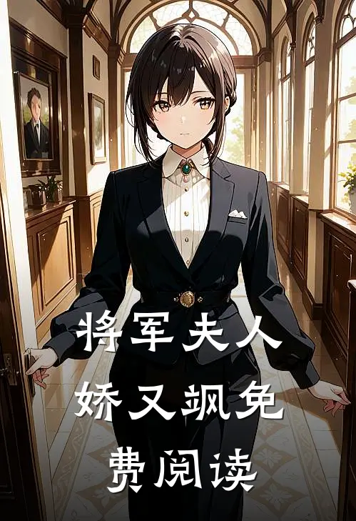 将军夫人娇又飒免费阅读