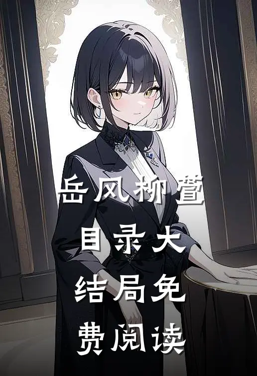岳风柳萱目录大结局免费阅读
