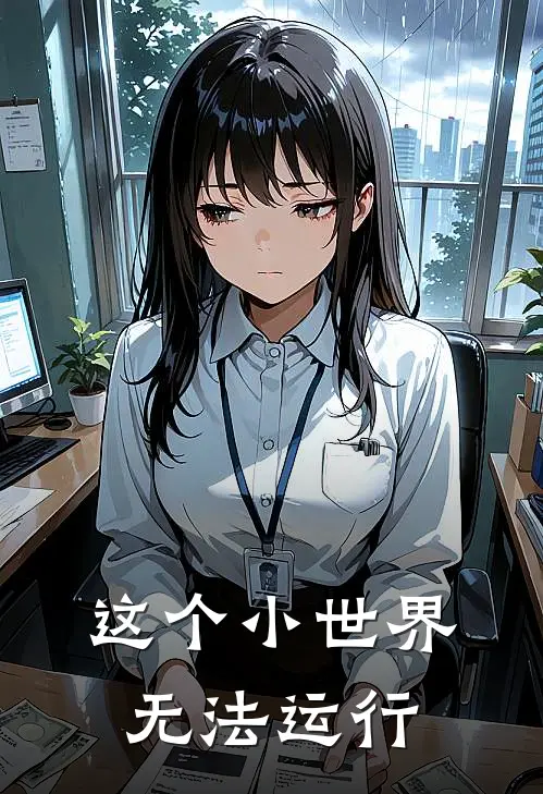这个小世界无法运行
