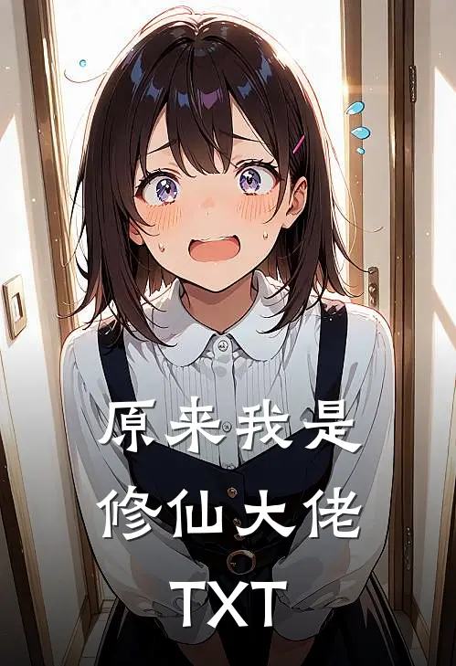 原来我是修仙大佬TXT