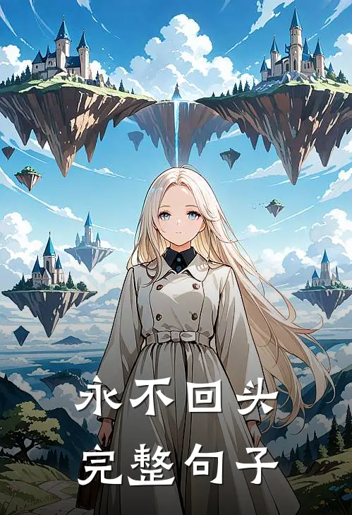 永不回头完整句子