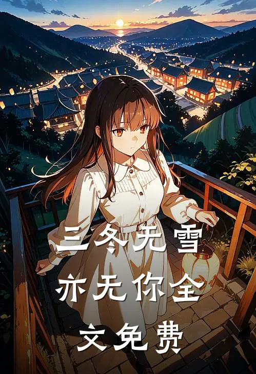 三冬无雪亦无你全文免费
