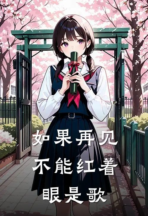 如果再见不能红着眼是歌