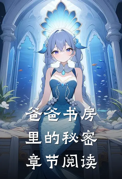 爸爸书房里的秘密章节阅读