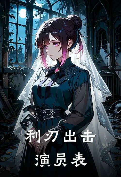 利刃出击演员表