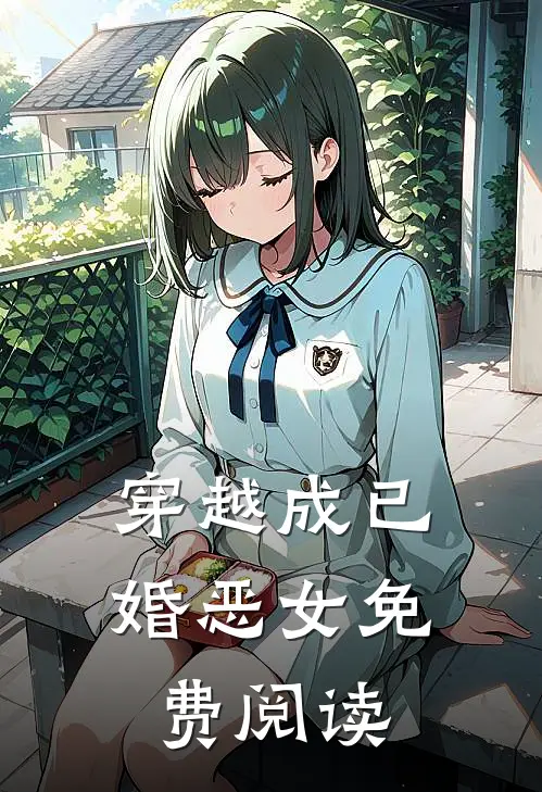 穿越成已婚恶女免费阅读