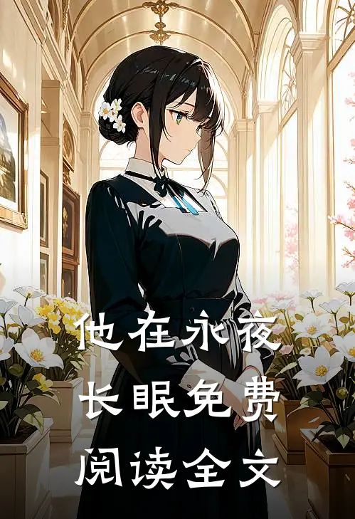 他在永夜长眠免费阅读全文
