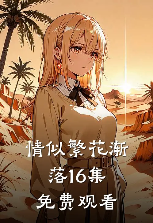 情似繁花渐落16集免费观看