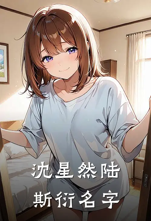 沈星然陆斯衍名字