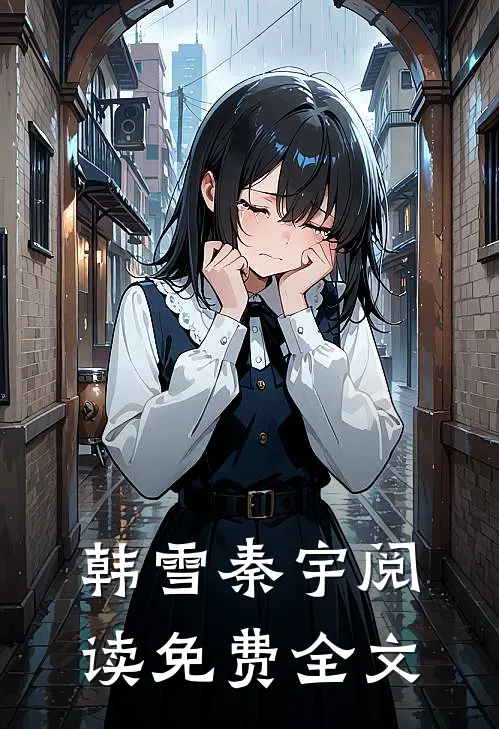 韩雪秦宇阅读免费全文
