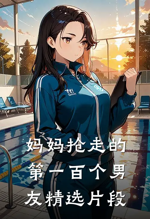 妈妈抢走的第一百个男友精选片段