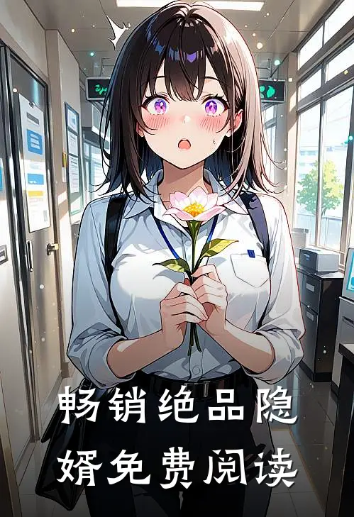 畅销绝品隐婿免费阅读