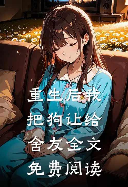 重生后我把狗让给舍友全文免费阅读