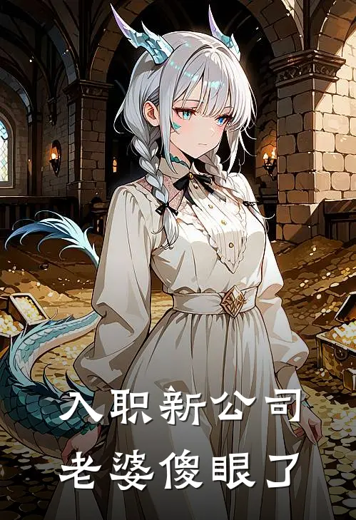 入职新公司，老婆傻眼了