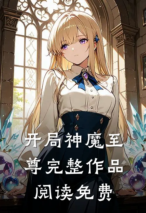 开局神魔至尊完整作品阅读免费