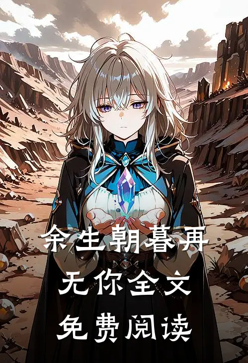余生朝暮再无你全文免费阅读