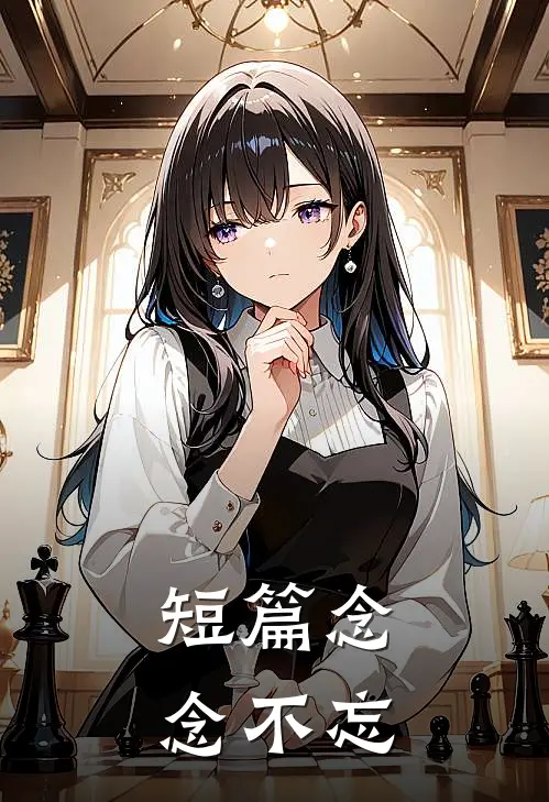 短篇念念不忘