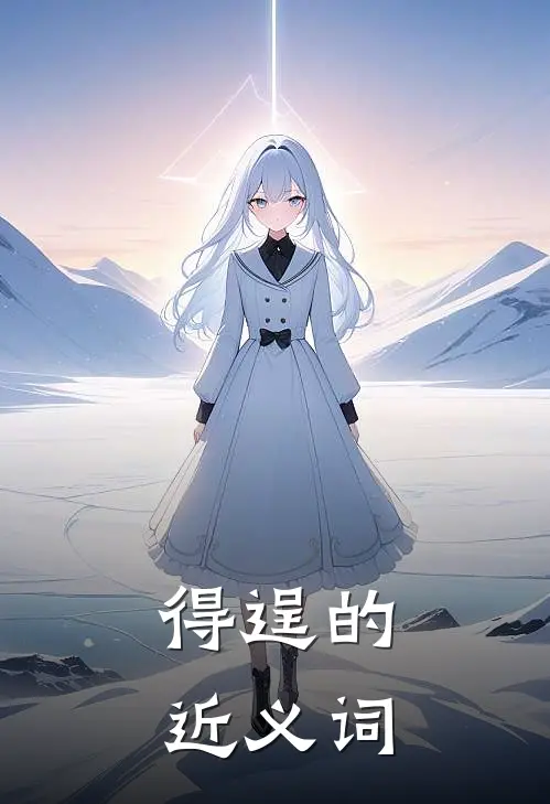 得逞的近义词