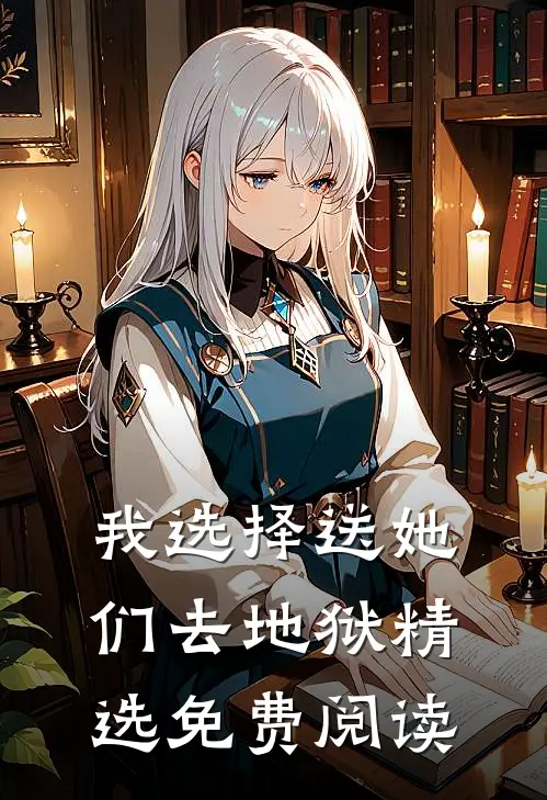 我选择送她们去地狱精选免费阅读