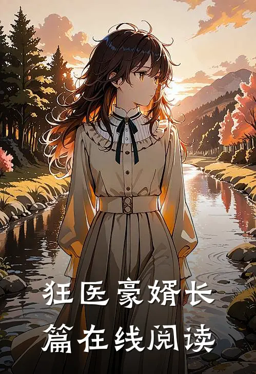 狂医豪婿长篇在线阅读