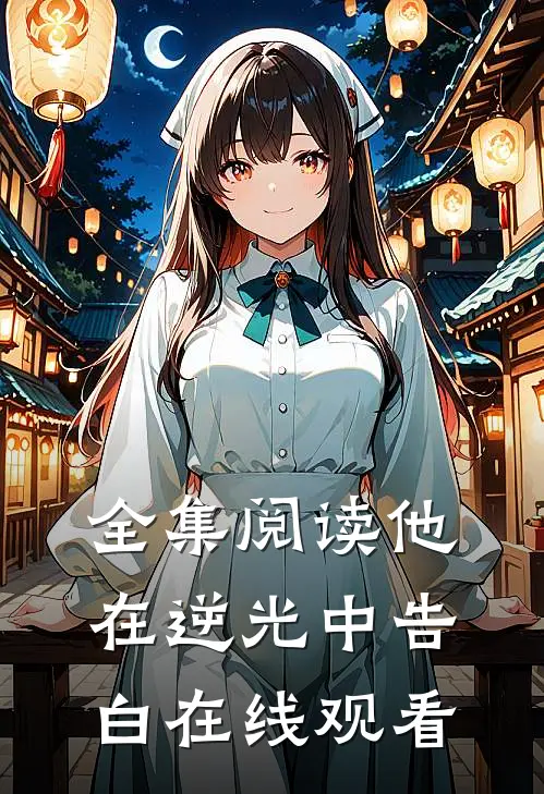 全集阅读他在逆光中告白在线观看