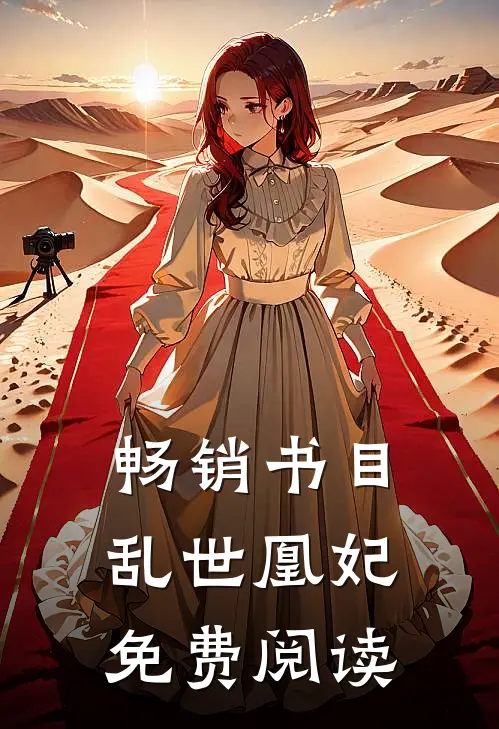 畅销书目乱世凰妃免费阅读