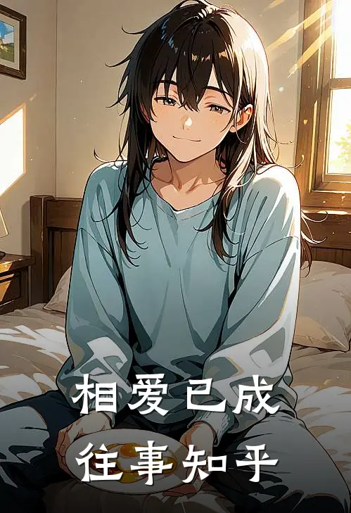 相爱已成往事知乎