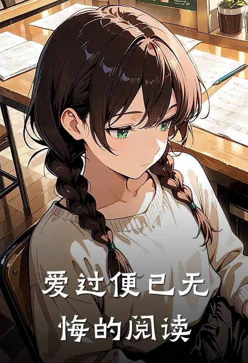 爱过便已无悔的阅读