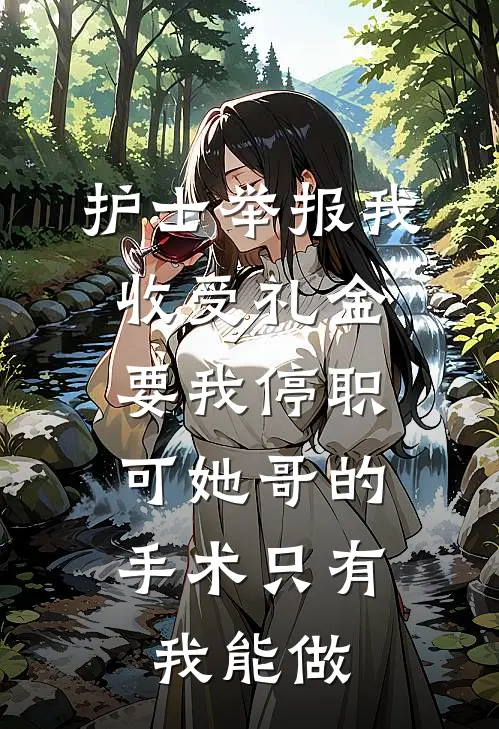 护士举报我收受礼金要我停职，可她哥的手术只有我能做